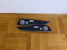 Mercedes Benz W213 E Klasse Zierleisten Interieur Dekorleisten Carbon Amg