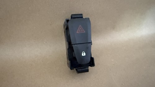 Warnblinkschalter für renault - warnblinkschalter,