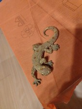 Formano Eidechse  Glänzend Deko 