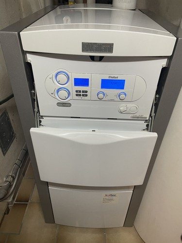 Vaillant ecovit vkk 286 - vaillant, 286/4