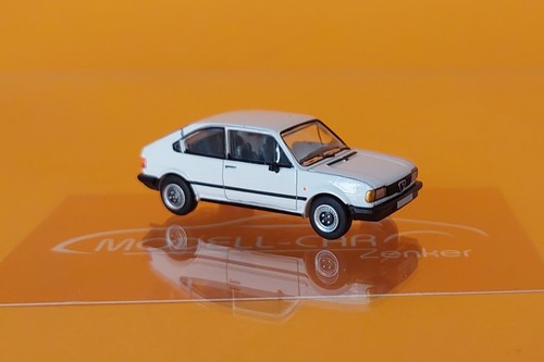 Brekina pcx 870709 alfa romeo - brekina,