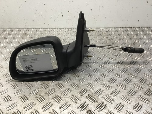 Außenspiegel renault clio - außenspiegel, i