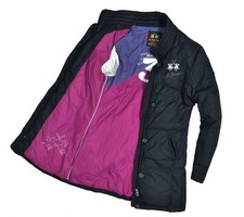 LA MARTINA Women's Winter Down