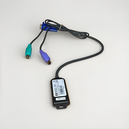 Kvm interface switchbox - interface,