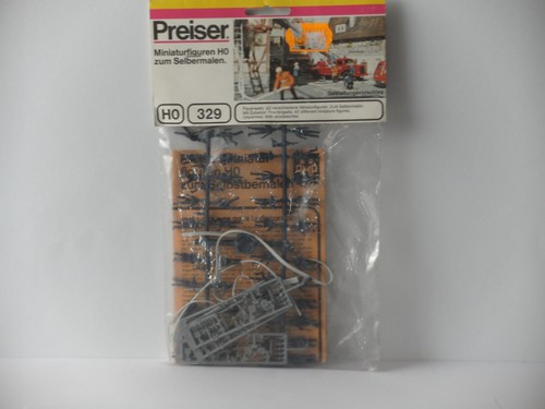 Preiser 329 - preiser,