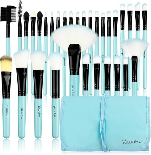 Yuwaku schminkpinsel 32tlg - yuwaku,