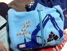 5 Stck. Kinderjacke