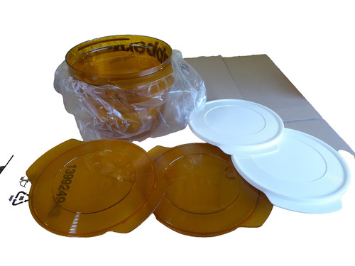 Tupperware mikrowellen - tupperware,