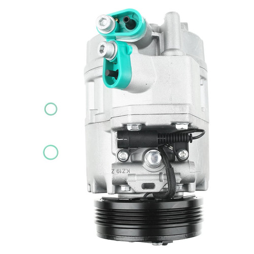 Klimakompressor cse717 für - cse717,