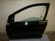 Tür vorn links   VW Polo 6R