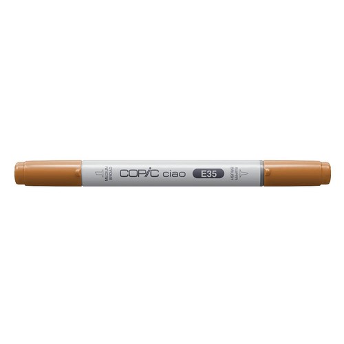 Copic ciao e35 - ciao, layoutmarker