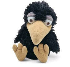 ⚡ Siebenstein Rabe Rudi