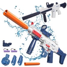 Wasserpistole Elektrische