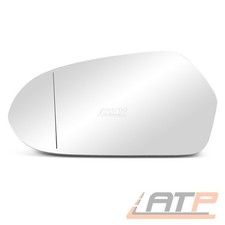 SPIEGELGLAS AUßENSPIEGEL