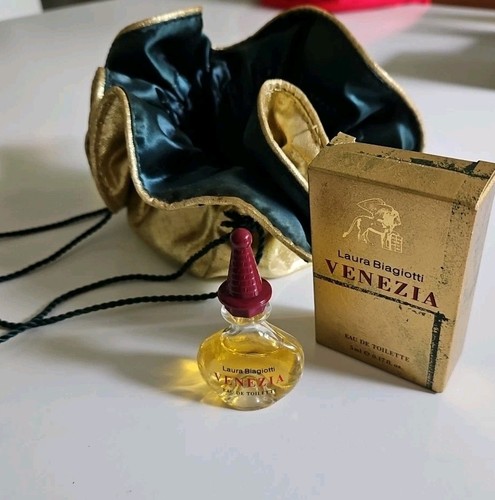 Laura biagiotti seltene - biagiotti,