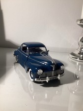 SOLIDO 1/18 Peugeot 203 Coupé (1954)