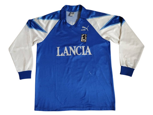 Tsv 1860 münchen 1991 - tsv,