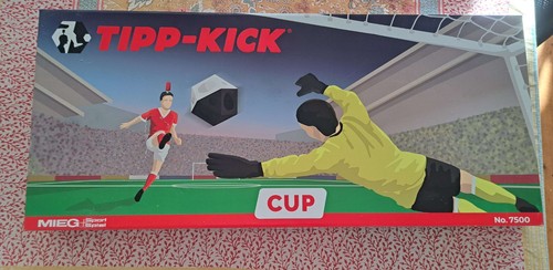 Tipp kick cup 7500 - tipp-kick, –