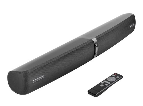 90w soundbar für geräte - tv,
