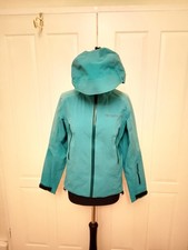 Arc'teryx Goretex Outdoorjacke