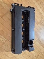 Opel Meriva A Astra H Ventildeckel Zylinderkopfdeckel 1.6 Z16XEP 55556284