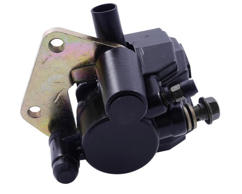 Bremssattel vorne ajp - bremssattel, passt