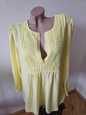 Monaco blue Bluse Tunika