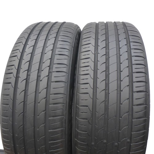 205 kumho 60 - 205/60/16, 205/60