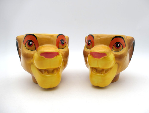 Simba tassen kaffeetasse - tassen,