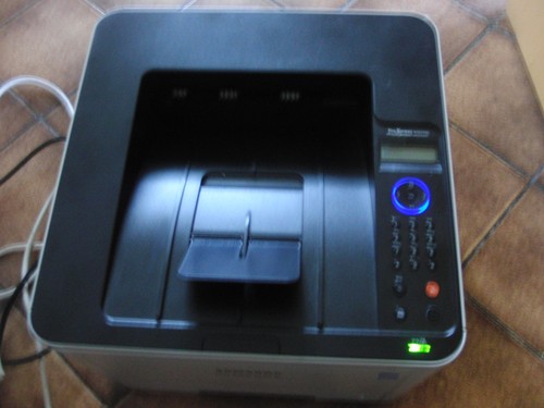 Samsung proxpress m4025nd - proxpress,
