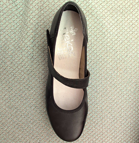 Rieker damen ballerina mary - damen,