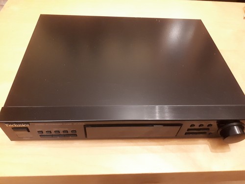 Technics x302l am - st-x302l, fm/am