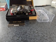 Slotcar Sideways SWLE07 Porsche Kremer 935K2 Gr. 5 Neu OVP