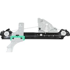 Fensterheber elektrisch hinten