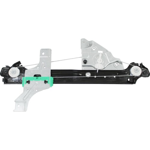 Fensterheber elektrisch hinten