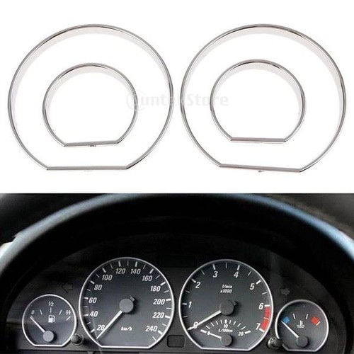 Bmw e46 tacho - bmw,