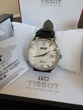 Tissot Visodate
