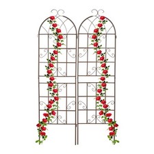 Rankgitter Rankhilfe