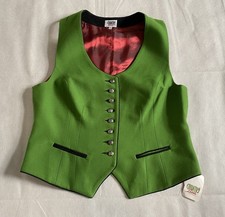 Country Line Trachten Weste