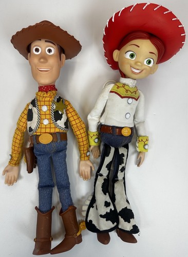 Disney toy story sheriff woody - disney,
