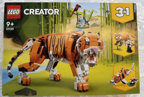 Lego 31129 creator - 31129,