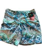 KANU SURF WOMEN'S BOARD SHORTS