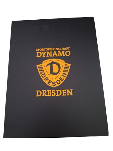 Dynamo dresden - sg,