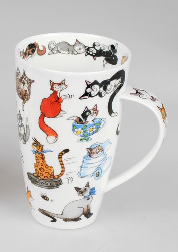 Xxl dunoon becher tasse - xxl,