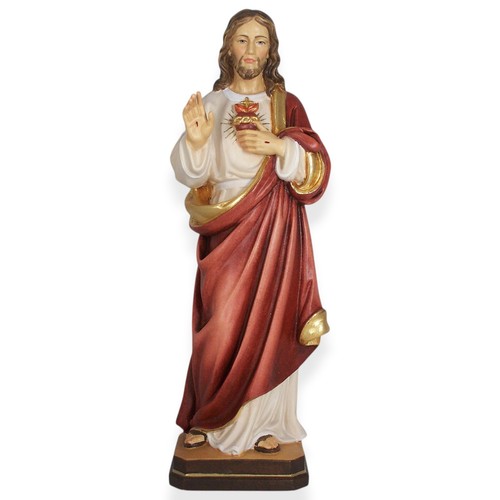 Herz jesu figur color - figur, 31