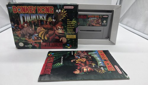 Donkey kong country - donkey,