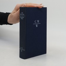 Sämtliche Werke II.  |  C