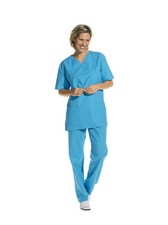 Set Kasack + OP Hose Leiber