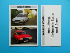 Prospekt / Katalog / Poster