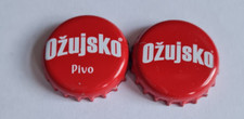 Ozujsko pivo kronkorken - pivo, kronkorken/bottle